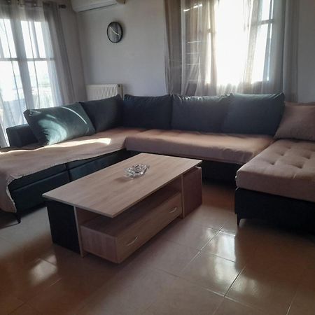 Elena'S Family House Apartment Artemida  Ngoại thất bức ảnh