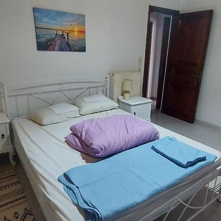 Elena'S Family House Apartment Artemida  Ngoại thất bức ảnh