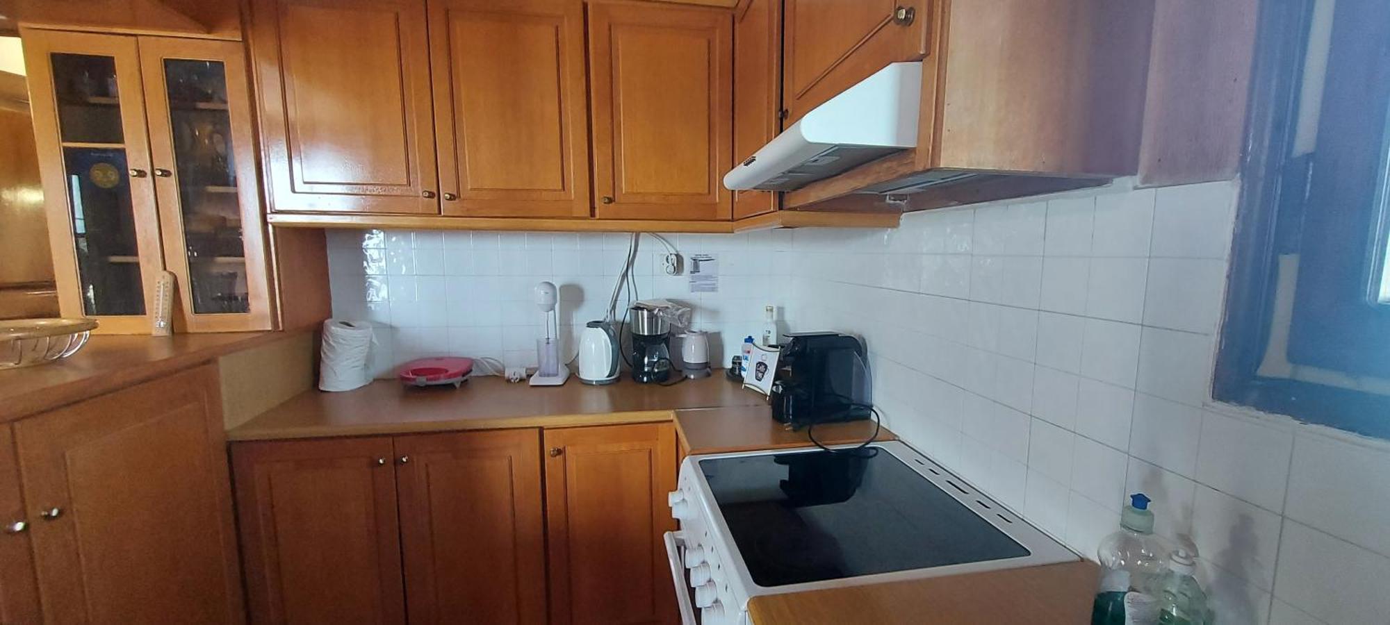 Elena'S Family House Apartment Artemida  Ngoại thất bức ảnh