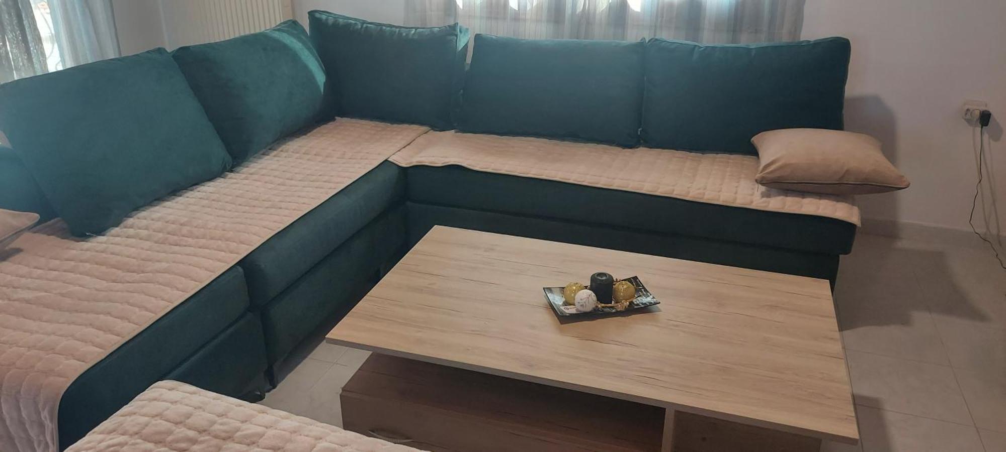 Elena'S Family House Apartment Artemida  Ngoại thất bức ảnh